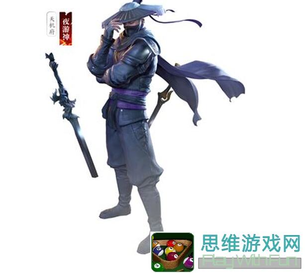 夜羽银风全攻略解析：助你秒变战神!