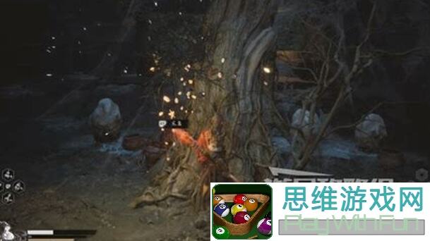 黑神话悟空第一回落伽香藤攻略全解析！教你一落到位，秒懂通关技巧！