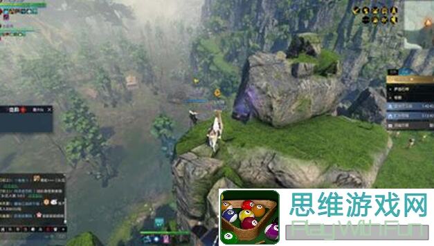 问山海玄冰灵脉宝箱怎么拿？攻略大揭秘！