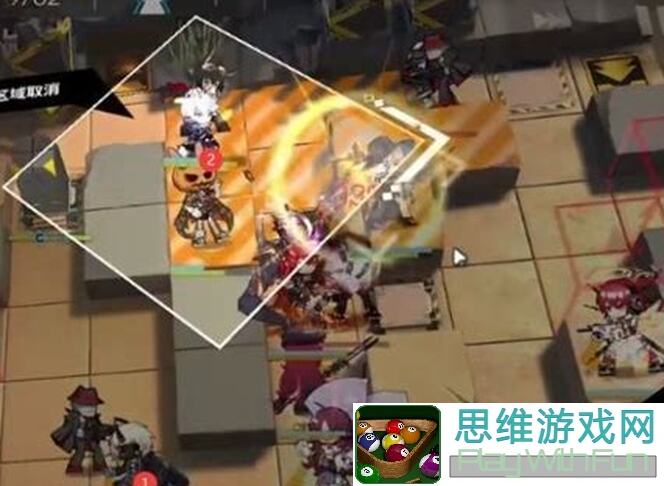 明日方舟：危机合约与剿灭备战，攻略带你速成干员搭配，轻松通关！
