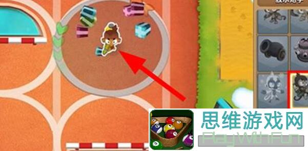 气球塔防6：攻略揭秘，挑战循环10.29至10.30高级关，教你一招秒变战神！