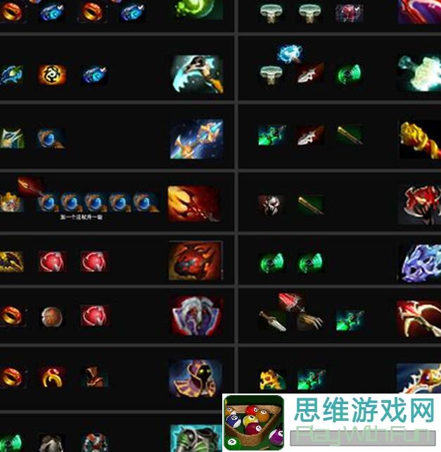 战棋任务：怪物解析+装备选择，帮你轻松存活到最后！