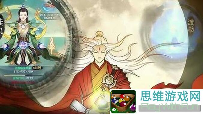 无极仙途萌新必看！游仙之后升级攻略，0氪党也能轻松突破
