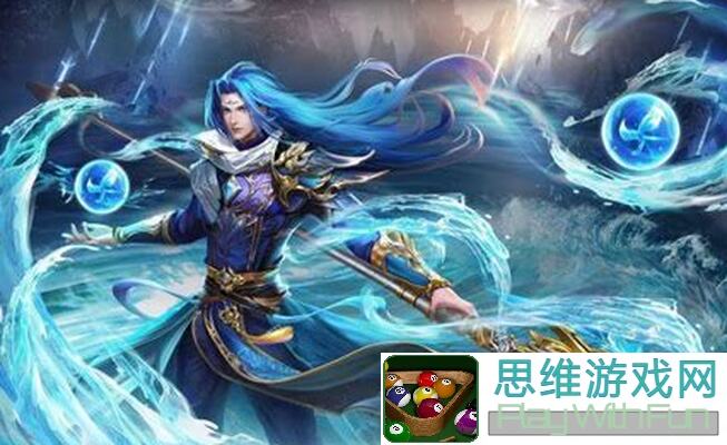 斗罗大陆：魂师对决海神唐三获取攻略大揭秘！