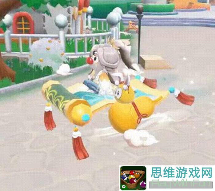 🔥摩尔庄园灵兽载具福尼斯凤凰养成全攻略，速来解锁!