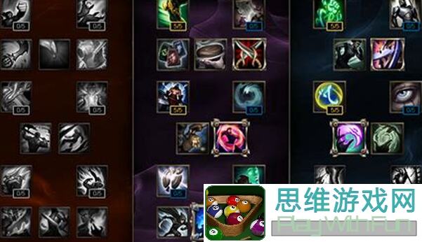 教你S7速刷天赋，魔渊之刃金币攻略一本就够！