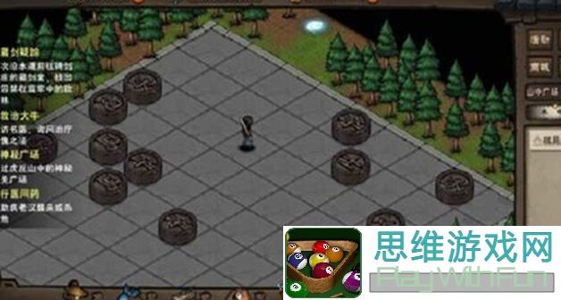 烟雨江湖：钟无月必学技能全解析，轻松成为江湖绝顶高手！