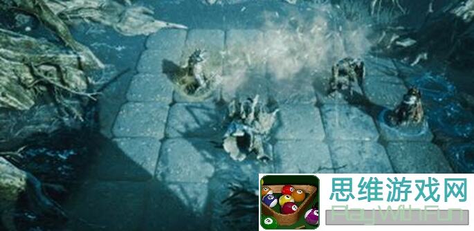 环形战争：雨天行军战术全解析