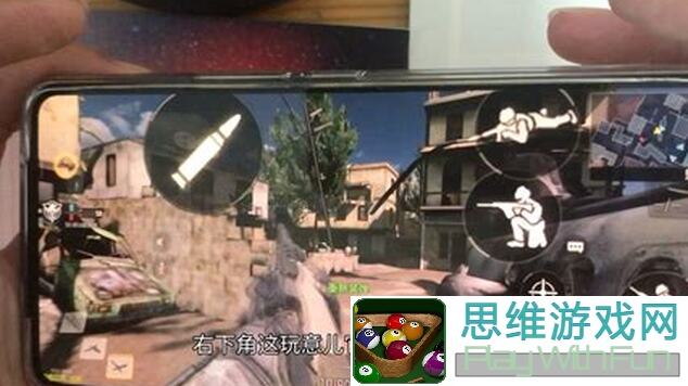 如何用二指键位玩转使命召唤手游？专家分享秘籍！