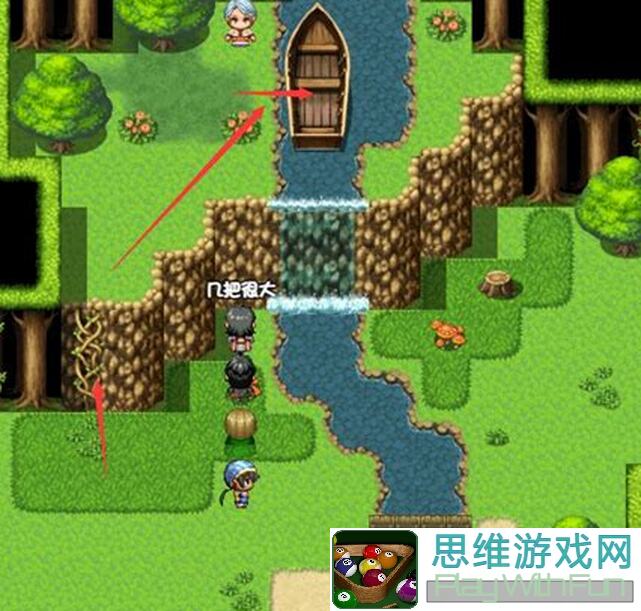 再刷一把小攻略宝藏队，轻松渡过前期，带你解锁游戏新看法！