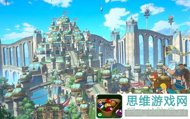 二之国交错世界装备攻略大全！全职业装备搭配技巧，轻松应对各种战斗挑战