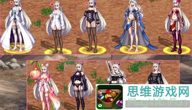 地下城与勇士：起源我的脚香吧！那些奇奇怪怪的女鬼剑梗你知道多少
