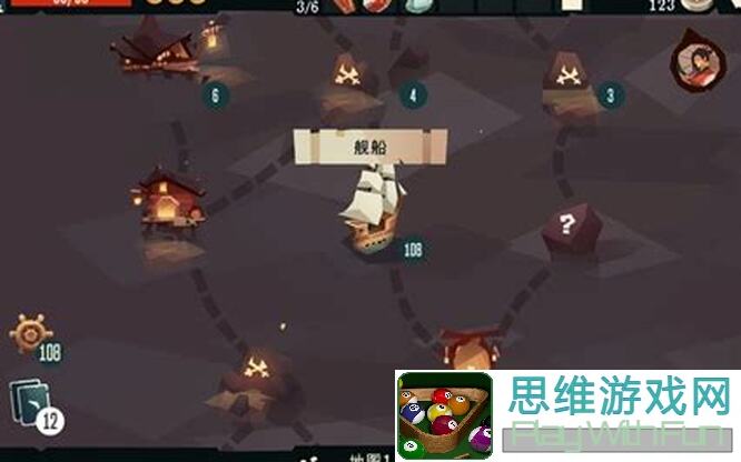 航海奇闻攻略盘点：卡组搭配秘籍，助你全攻略不受限轻松通关！