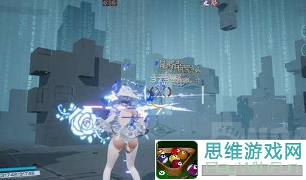 尘白禁区里芙无限之视技能用法详解｜后勤搭配小技巧，轻松省心无忧攻略！