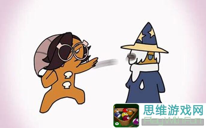 看完就秒懂闪电泡芙饼干：冲呀！饼干人：王国角色测评