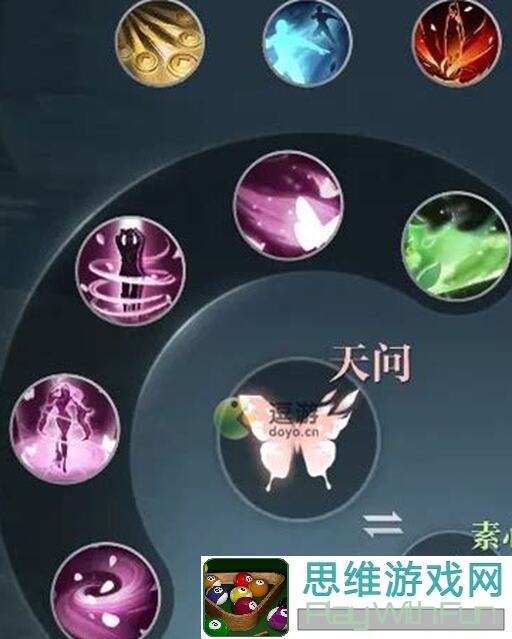 逆水寒素问素心新手必看！主PVE之路，速成攻略全解析，让你的战力扶摇直上！