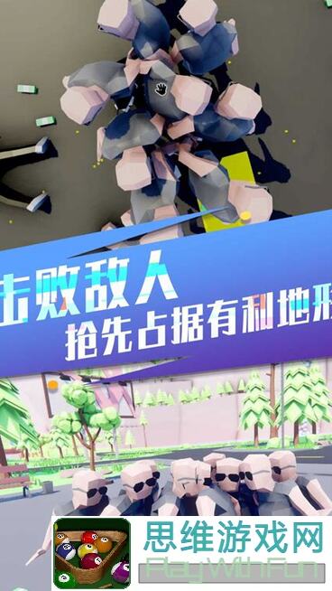 像素射击大狂欢！万圣节版本TRICK OR TREAT，玩家必看全新攻略解锁全秘籍！