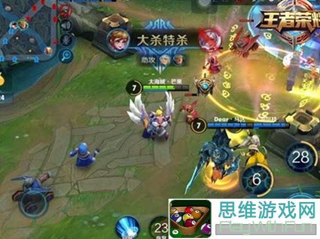 王者荣耀重建家园萌新必备：超实用技巧助你快速上手！