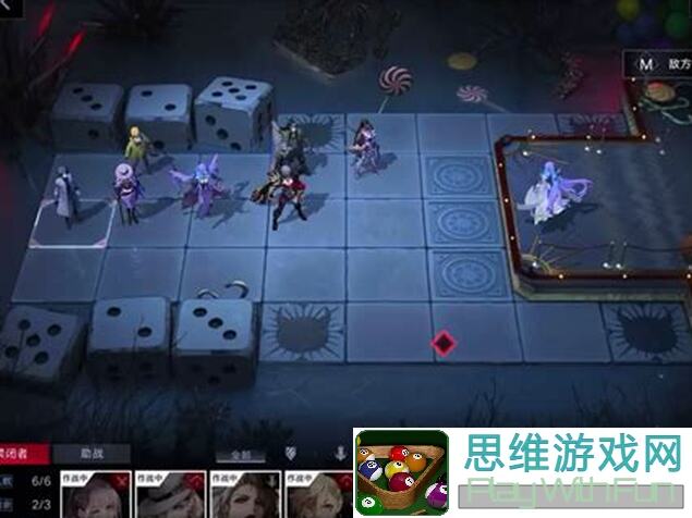 无期迷途B站贫道曾哥亲测攻略：带你轻松通关，秒懂技巧全解析！