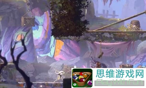 心渊梦境记忆碎片怎么补？3招快速补齐让你重温剧情感动瞬间