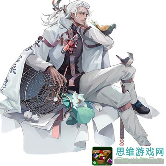物华弥新宿卫其一攻略大全：全面了解宿卫角色，轻松通关！