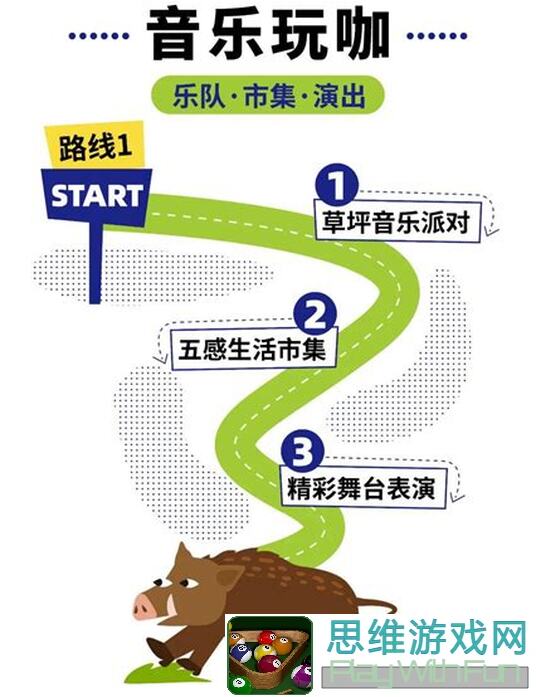 限时狂欢！冒险小分队来时之路活动，掌握这些配队技巧血泪经验别错过