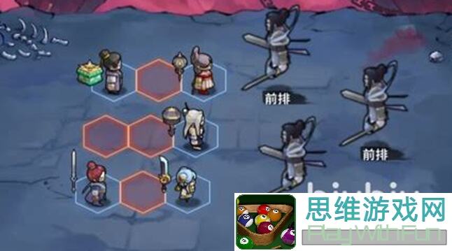 独家揭秘！我的门派大师兄挑战攻略，骚套路玩法让你轻松通关