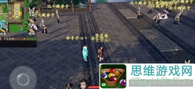 新手必看！下一站江湖Ⅰ一周目魔教通关秘籍，轻松秒变江湖高手！