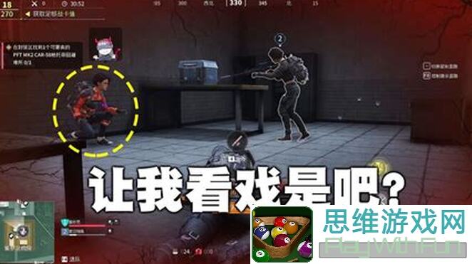 萤火突击新刀斩钢背刺怎么用？碎蜂与蝶刃选择攻略大盘点！