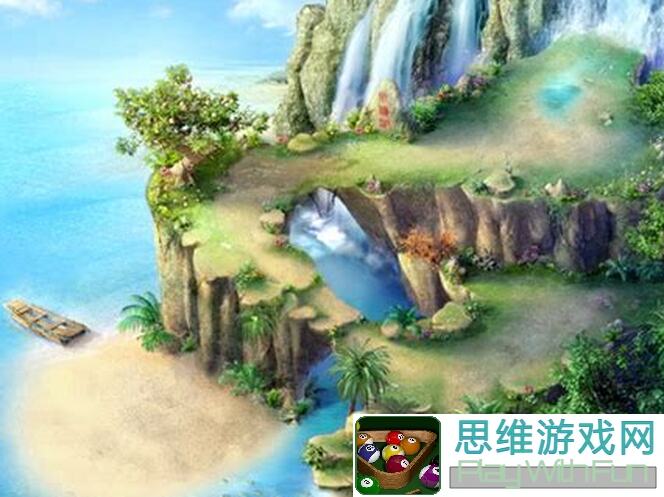 看完这篇详尽攻略，教你速通花果山 步云鹿秒变战神!
