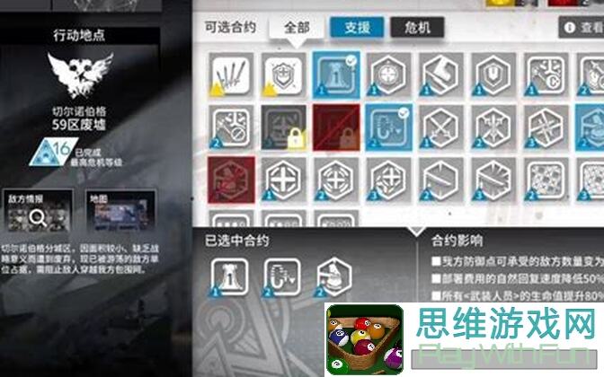 新手必看！错过血亏，明日方舟新剿灭玩法组合与战术指南全解析