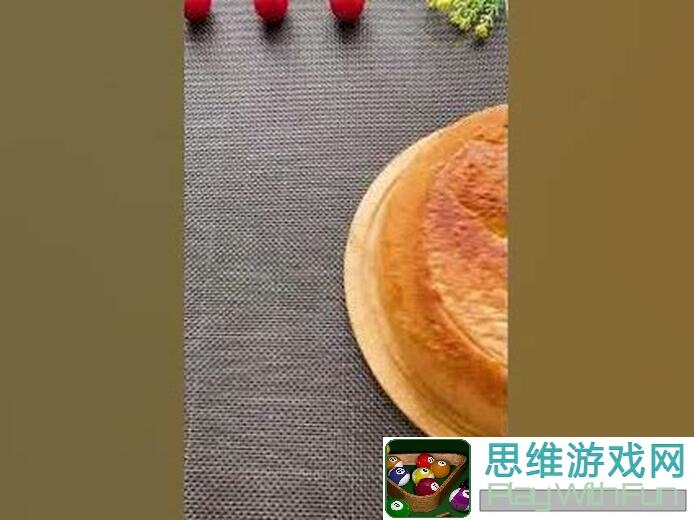 创意蛋糕店不用调口感也能秒懂通关秘诀！微笑与魔人轻松搞定