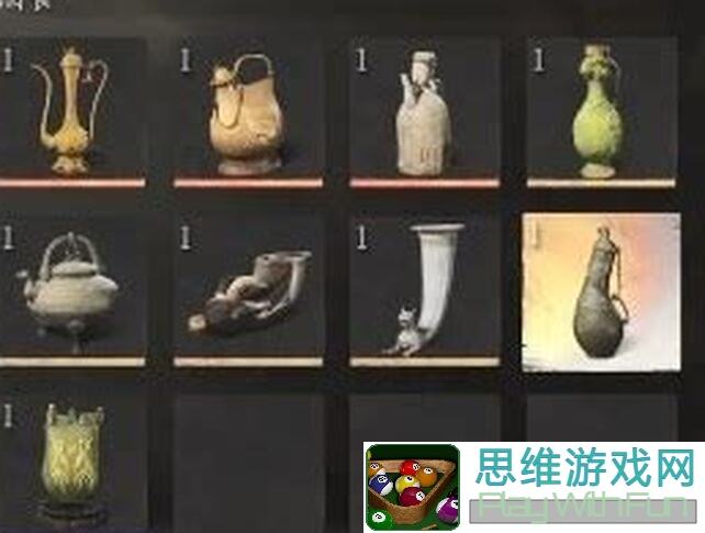 黑神话：悟空Steam全成就攻略，美禄千钟六十四难成就有哪些？教你轻松解锁！
