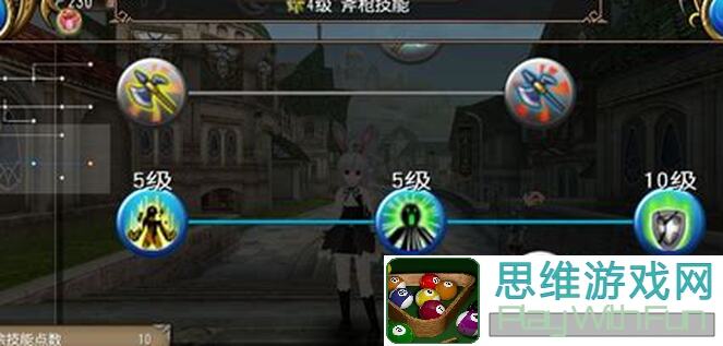 托拉姆物语：拔刀连ww玩法揭秘，教你轻松提升战力！是不是超好玩呢？