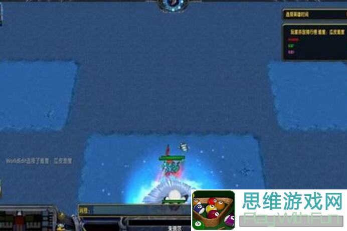 看完这篇攻略，你也能秒懂冥王副本地图的秘密!