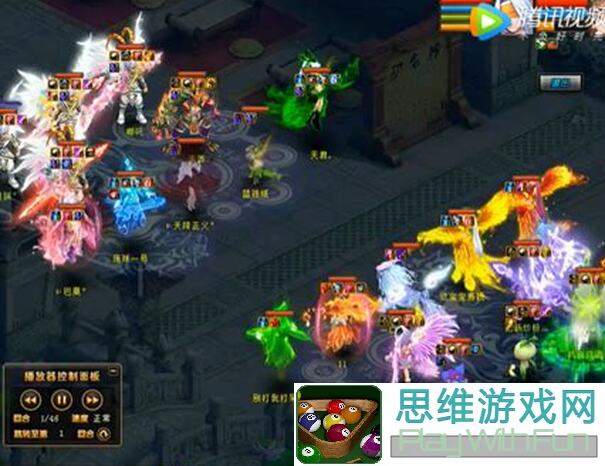 桃花源记桃花攻略：灵宠大作战封系套路全解析
