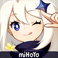 游戏专区原神小米渠道服