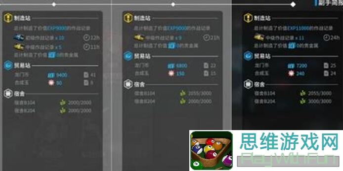 明日方舟建小号轻松通关!新手期舒适玩法攻略大揭秘