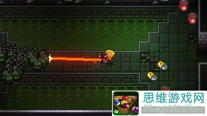 新手入门指南：挺进地牢初始角色怎么选？