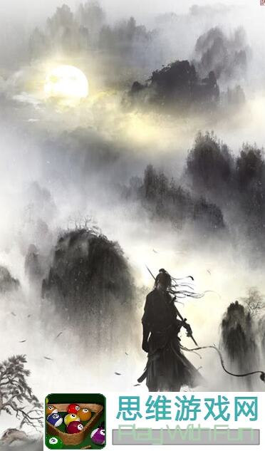 侠客回忆录独家！揭秘社畜玩家轻松休闲的玩法攻略，告别肝度，享受江湖之旅！