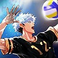 thespike排球游戏手机版