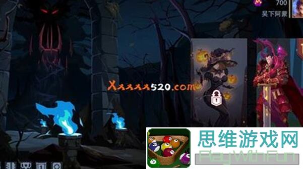 恶魔秘境精选活动暗影迷阵3攻略！9.3积分积满，全面解锁隐藏福利秘籍，快来学学吧~