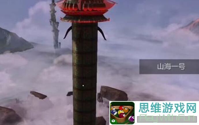 妄想山海鲲进化地点大揭秘！速看黄金攻略
