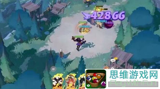 剑与远征：启程世界BOSS癫狂巨蚌秒懂讨伐攻略