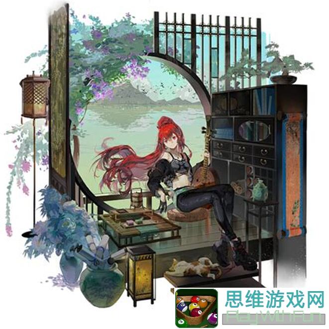 零基础速通物华弥新：宿卫妇好鸮尊搭配秘籍大揭秘！