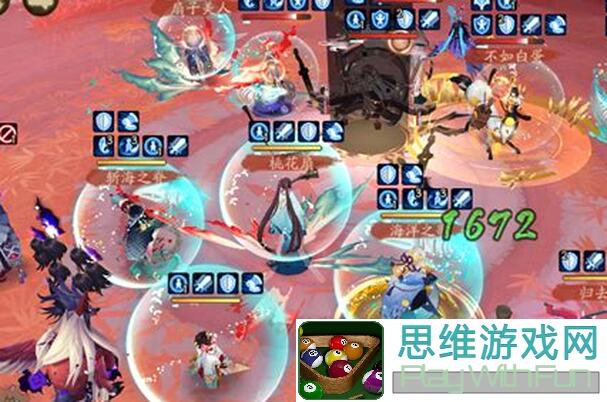新手上路！阴阳师结界防守攻略，馆主OTION阵容秘籍大公开！