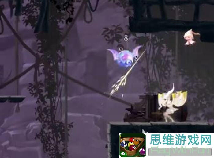 心渊梦境全武器收集攻略：揭秘隐藏武器的获取途径，绝了！