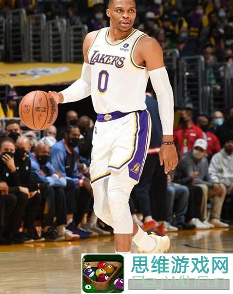 威少NBA篮球大师独家代言,五件套收藏指南,帮你轻松提升战力!