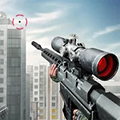 狙击行动3D代号猎鹰游戏Sniper3D