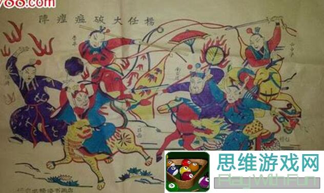 五行师瘟癀阵究竟怎么玩？新手必看，90%玩家的血泪经验大揭秘！